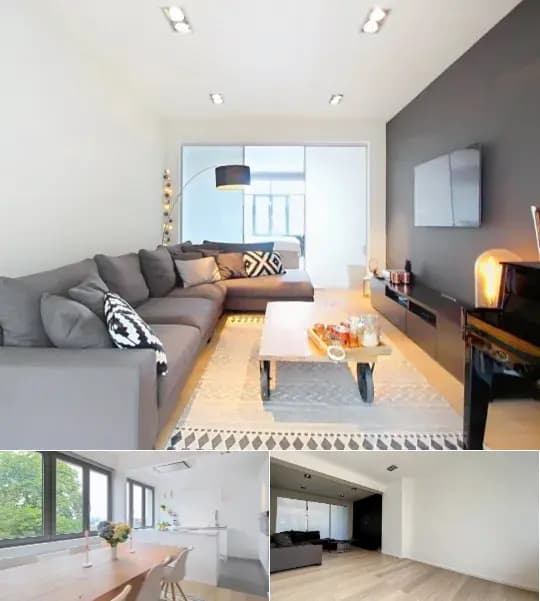 Apartment for rent