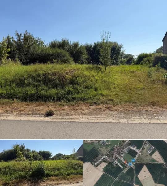 Land for sale