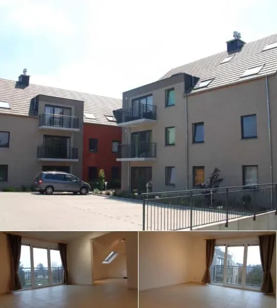 Apartment for rent