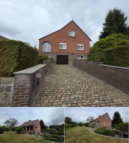 Residence for sale