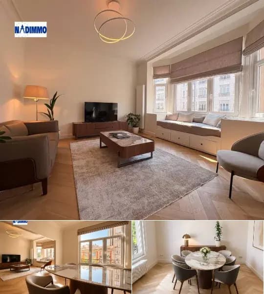 Apartment for rent