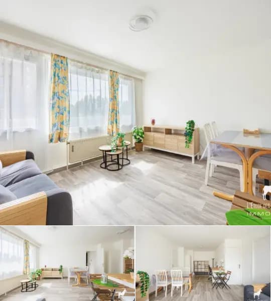 Apartment for sale