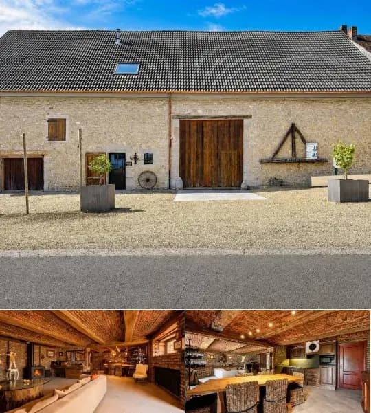 Cottage for sale