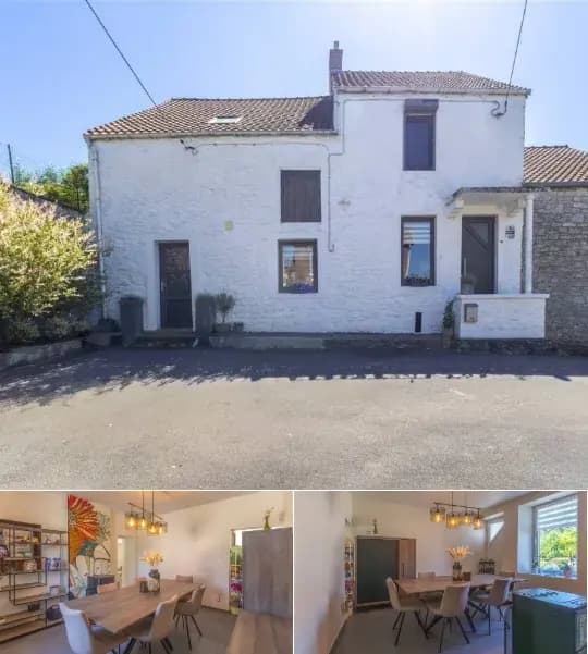 Residence for sale