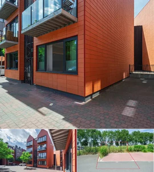 Apartment for sale