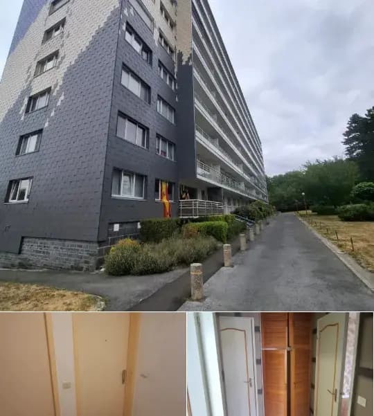 Apartment for sale