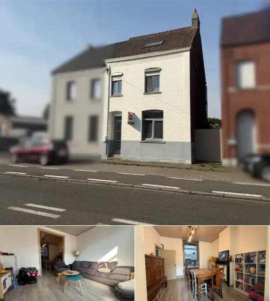 Cottage for sale
