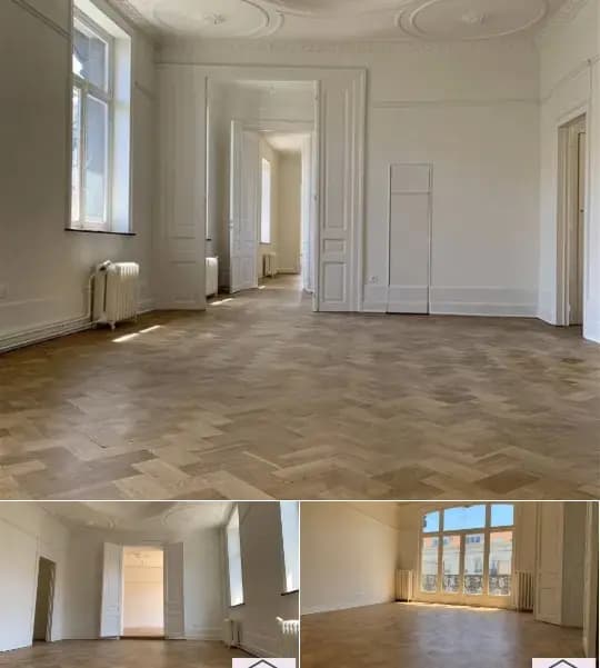 Office space for rent