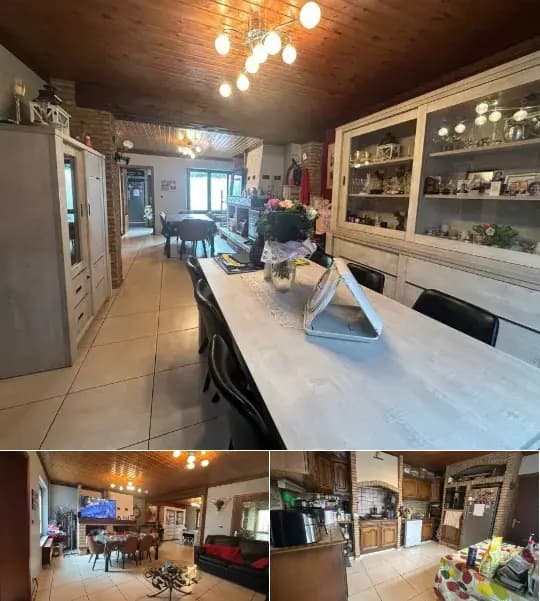 Residence for sale