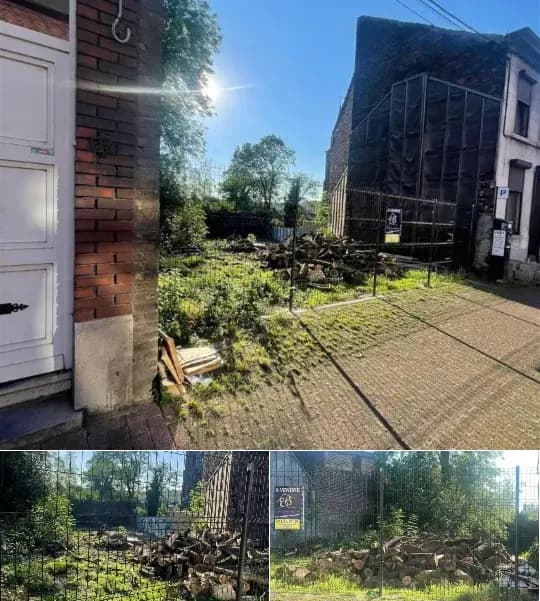 Land for sale