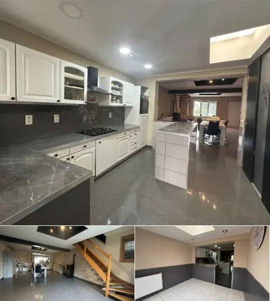 Residence for sale
