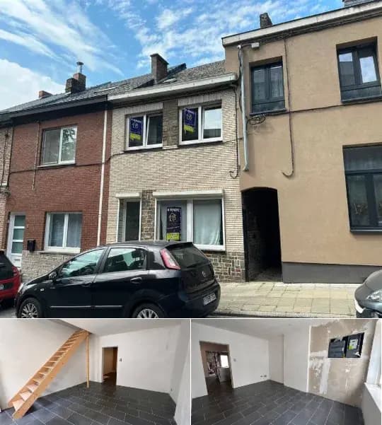 Residence for sale