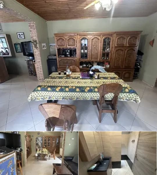 Residence for sale