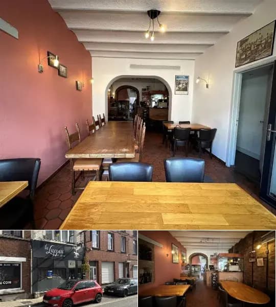 Residence for sale
