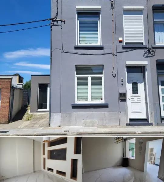 Residence for sale