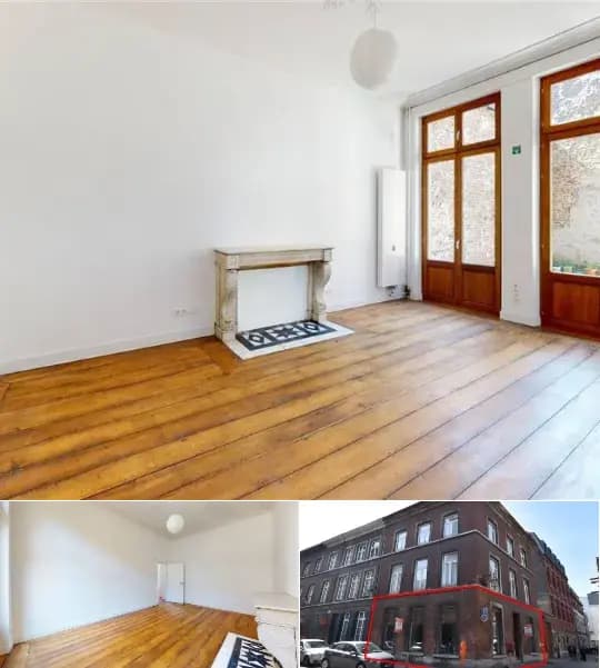 Office space for rent