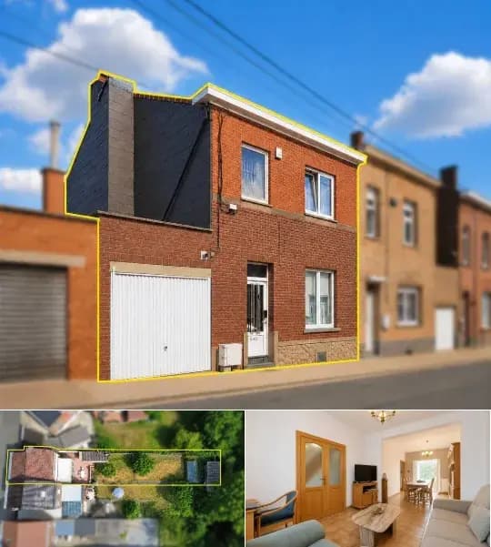 Residence for sale