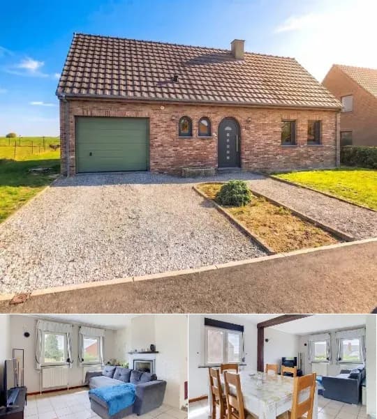 Villa for rent