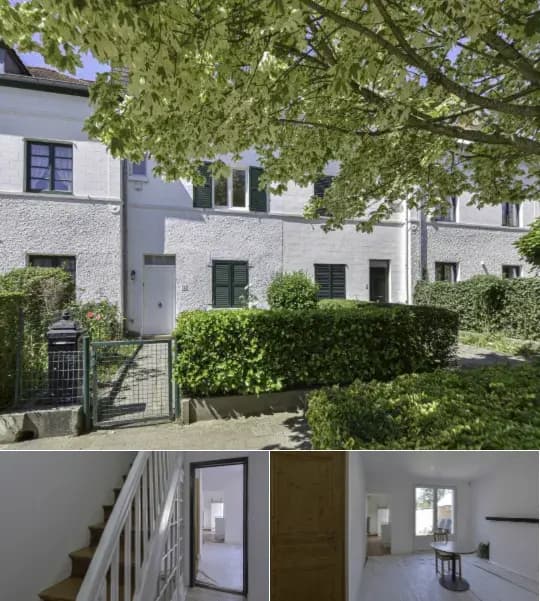 Residence for rent