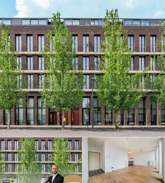 Apartment for sale