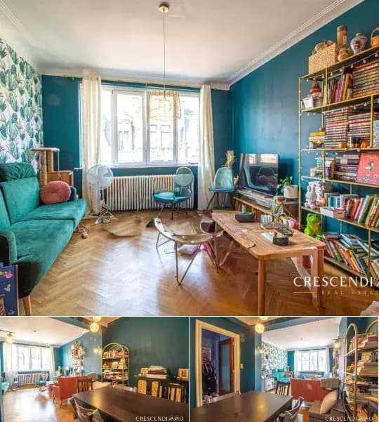 Apartment for sale