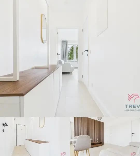 Apartment for rent