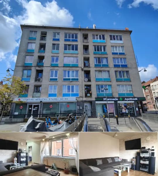Apartment for sale