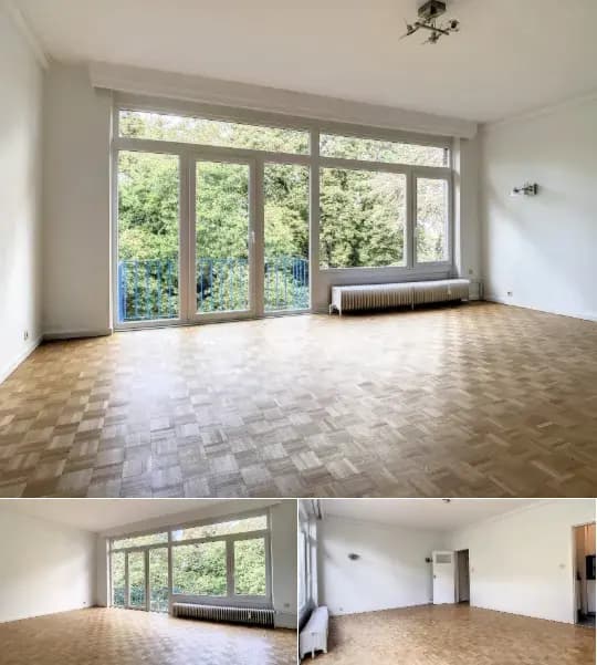 Studio for rent