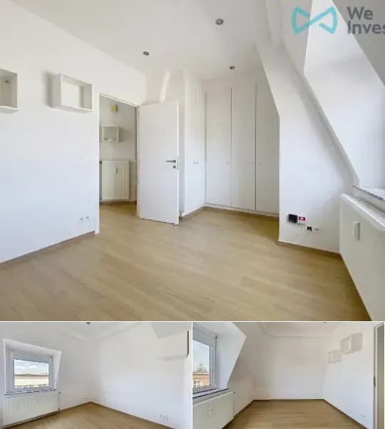 Studio for rent