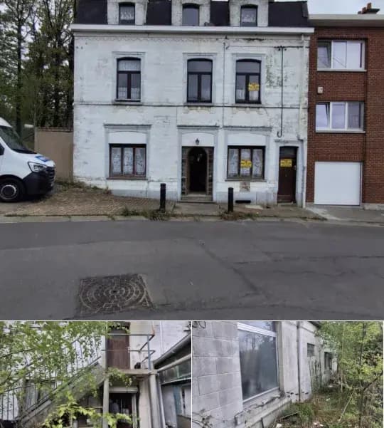 Residence for sale