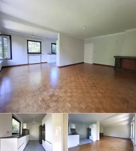 Apartment for rent