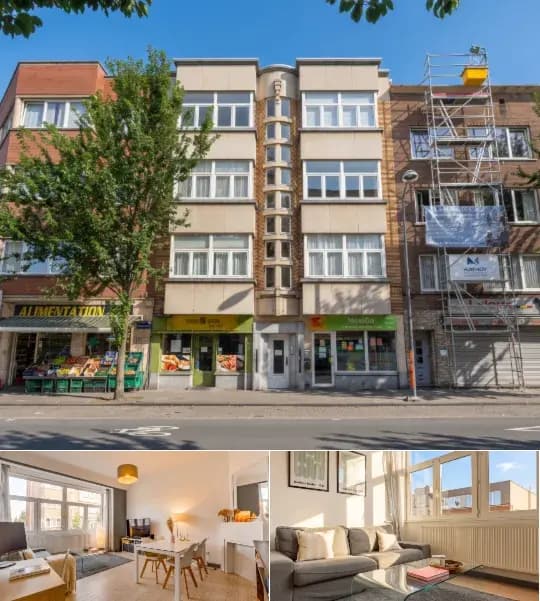 Apartment for sale