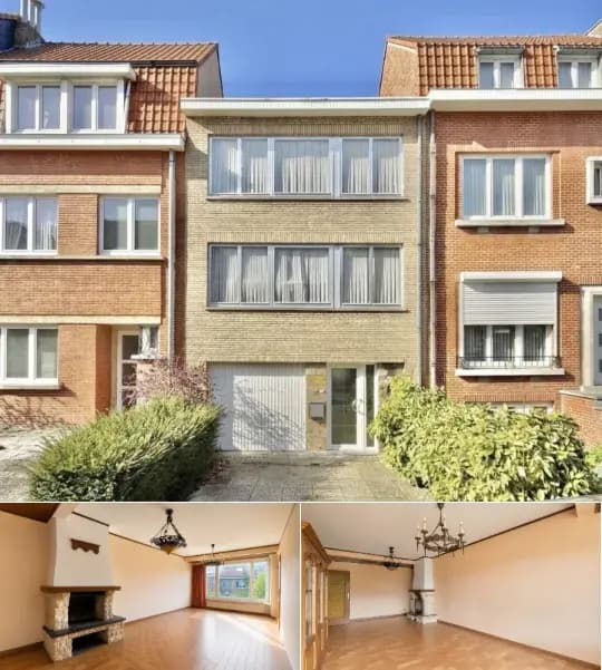 Residence for sale