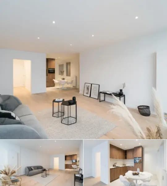 Apartment for rent