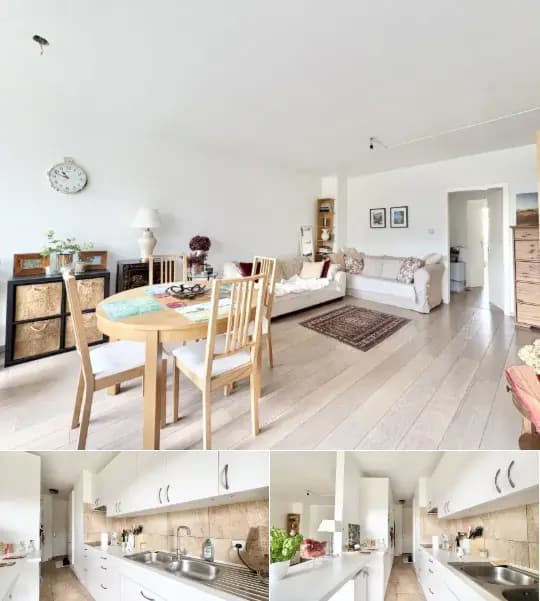 Apartment for rent