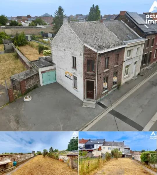 Residence for sale