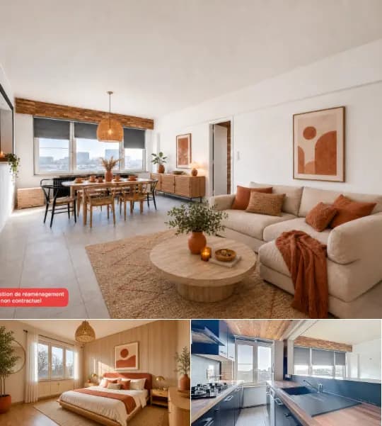 Apartment for sale