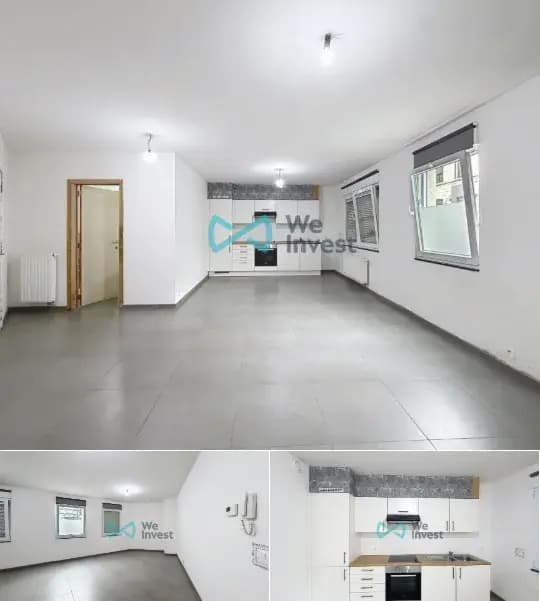 Studio for rent