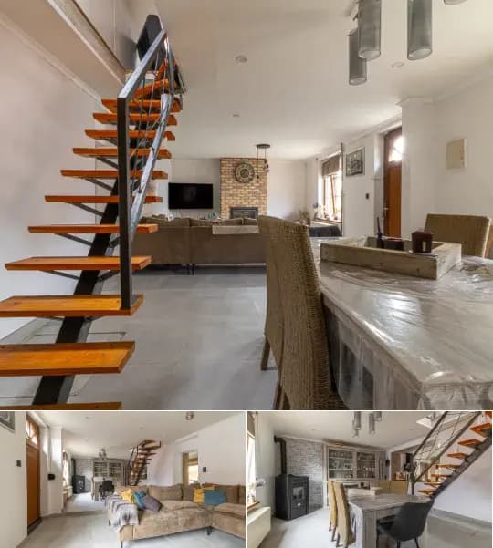 Residence for sale
