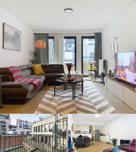 Apartment for rent