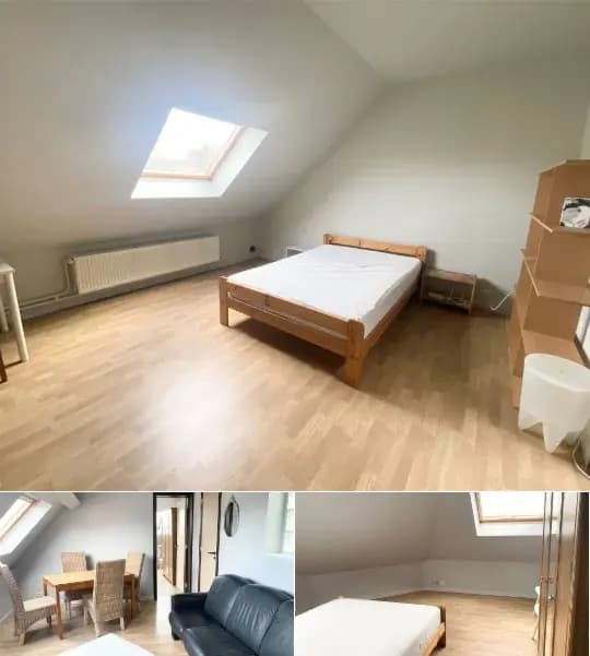 Apartment for rent