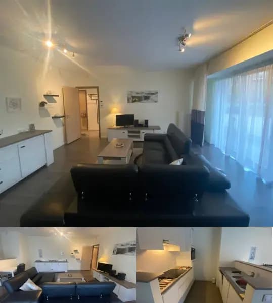 Apartment for rent