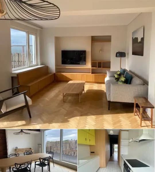 Apartment for rent