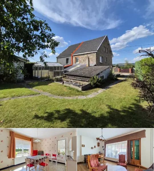 Residence for sale