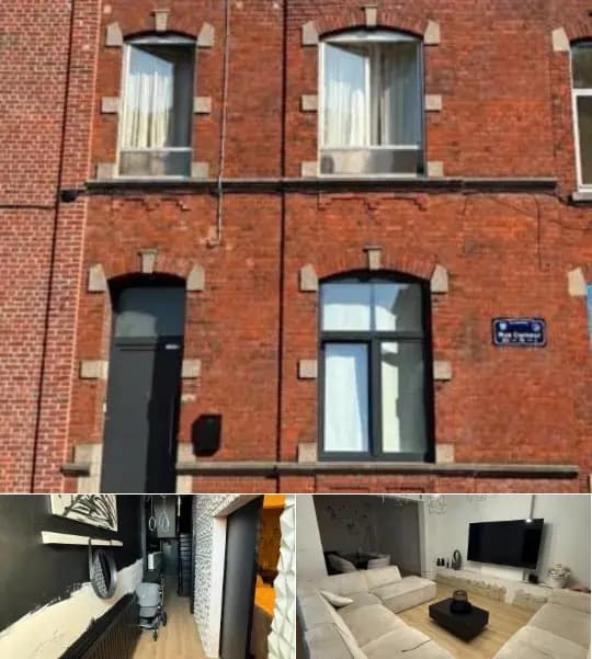 Residence for sale