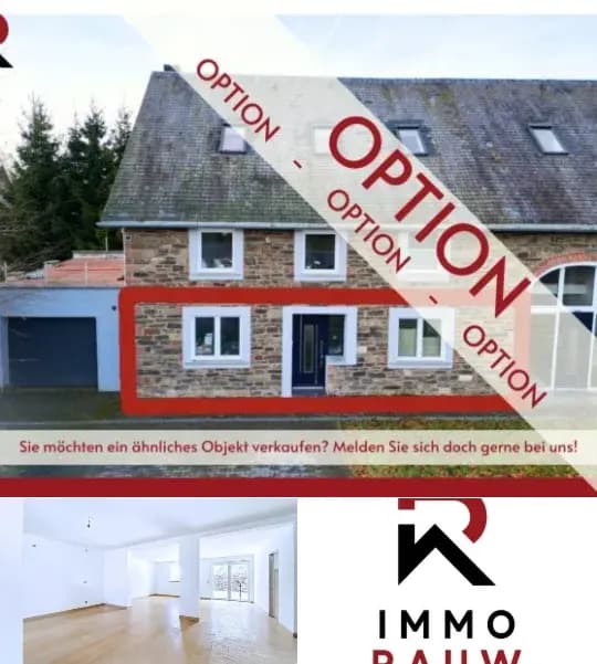 Apartment for sale