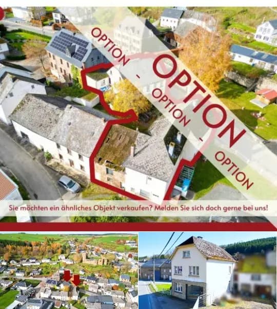 Residence for sale