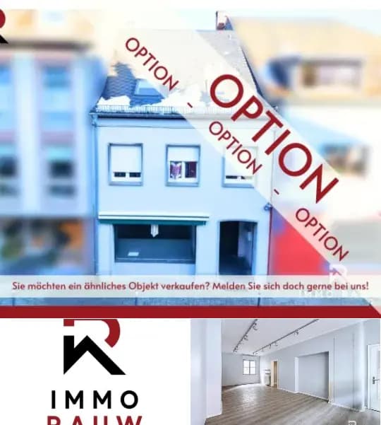 Residence for sale