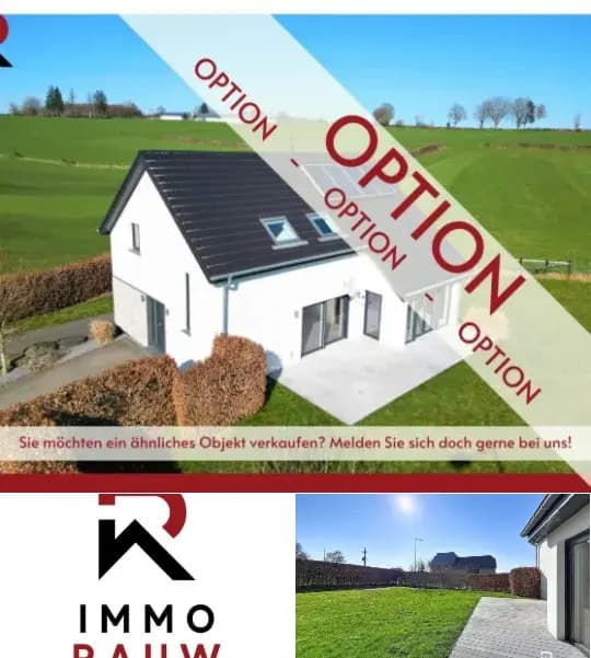 Residence for sale