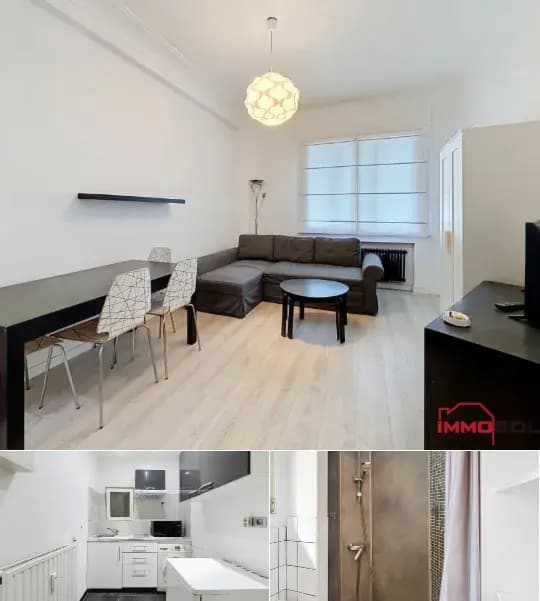Studio for rent